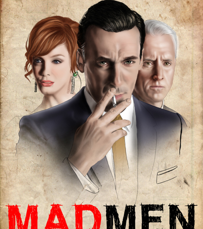 Mad Men